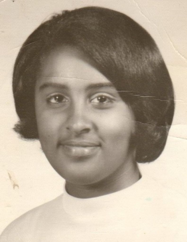 Valorie Sue (Elam)  Berry-Wickliffe