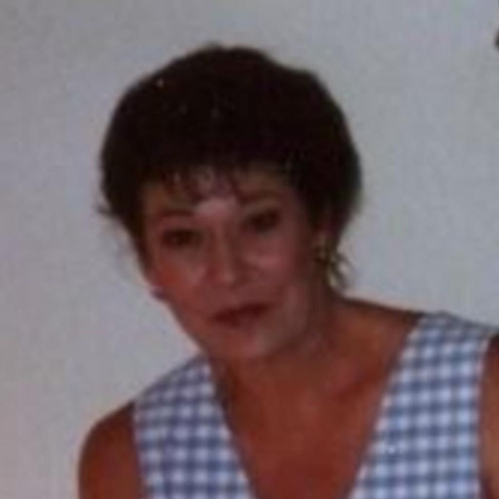 Peggy Ferrell Hart Vaughan