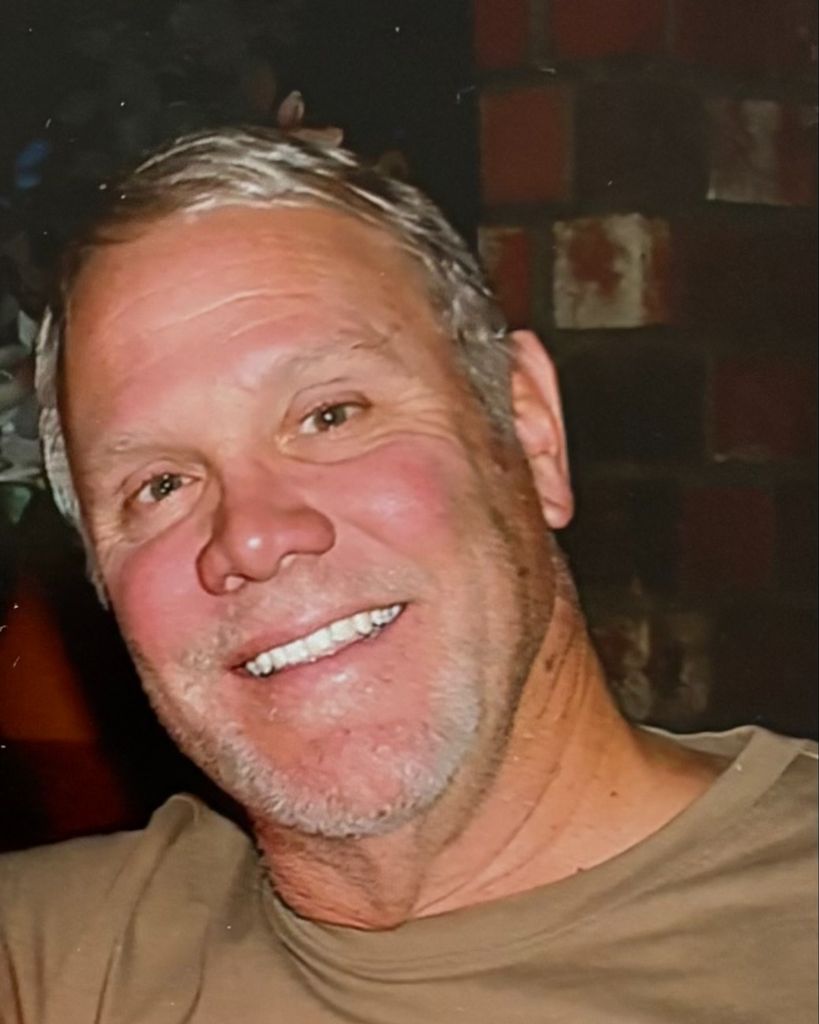 Jeffrey Ross Zielinksi Sr.