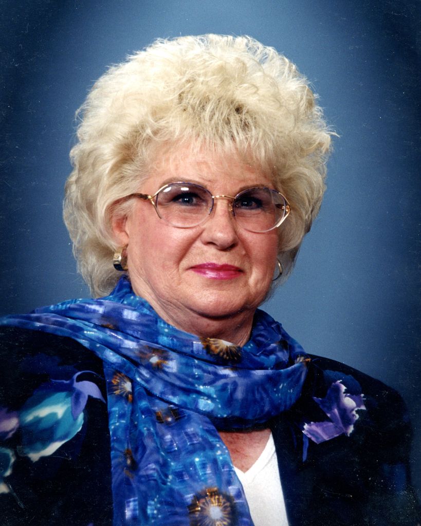 Dorothy L. Reiter Miller Bourbon
