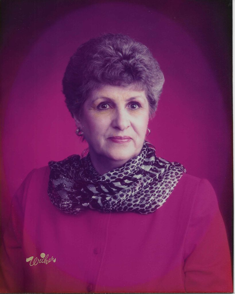 Mary L. Knoettgen