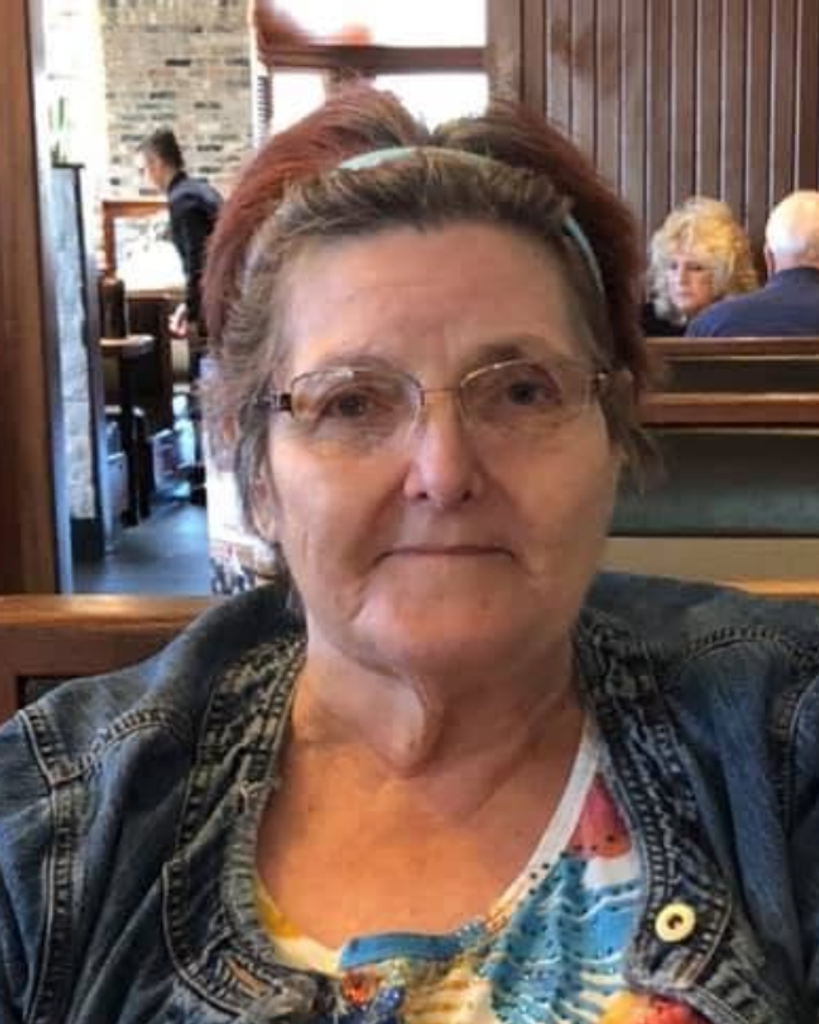 Carolyn Sue Brobst Profile Photo