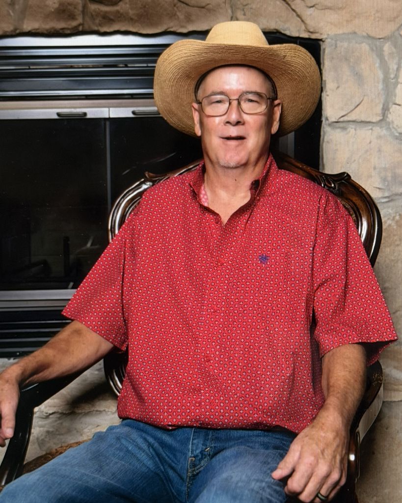 Lance Douglas Anderson Profile Photo