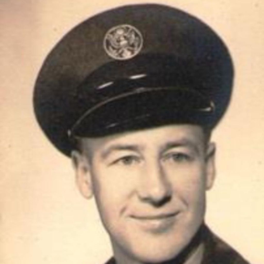 Edson "Ed" G. Schofield
