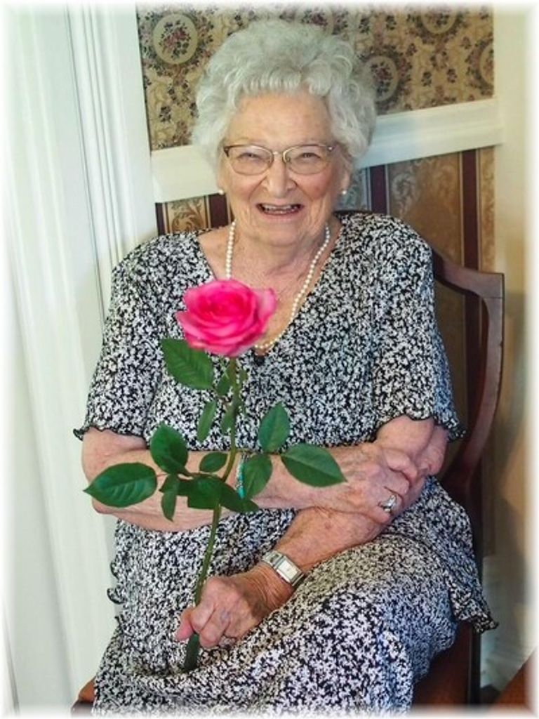 Mary Ruth Mcintyre Profile Photo
