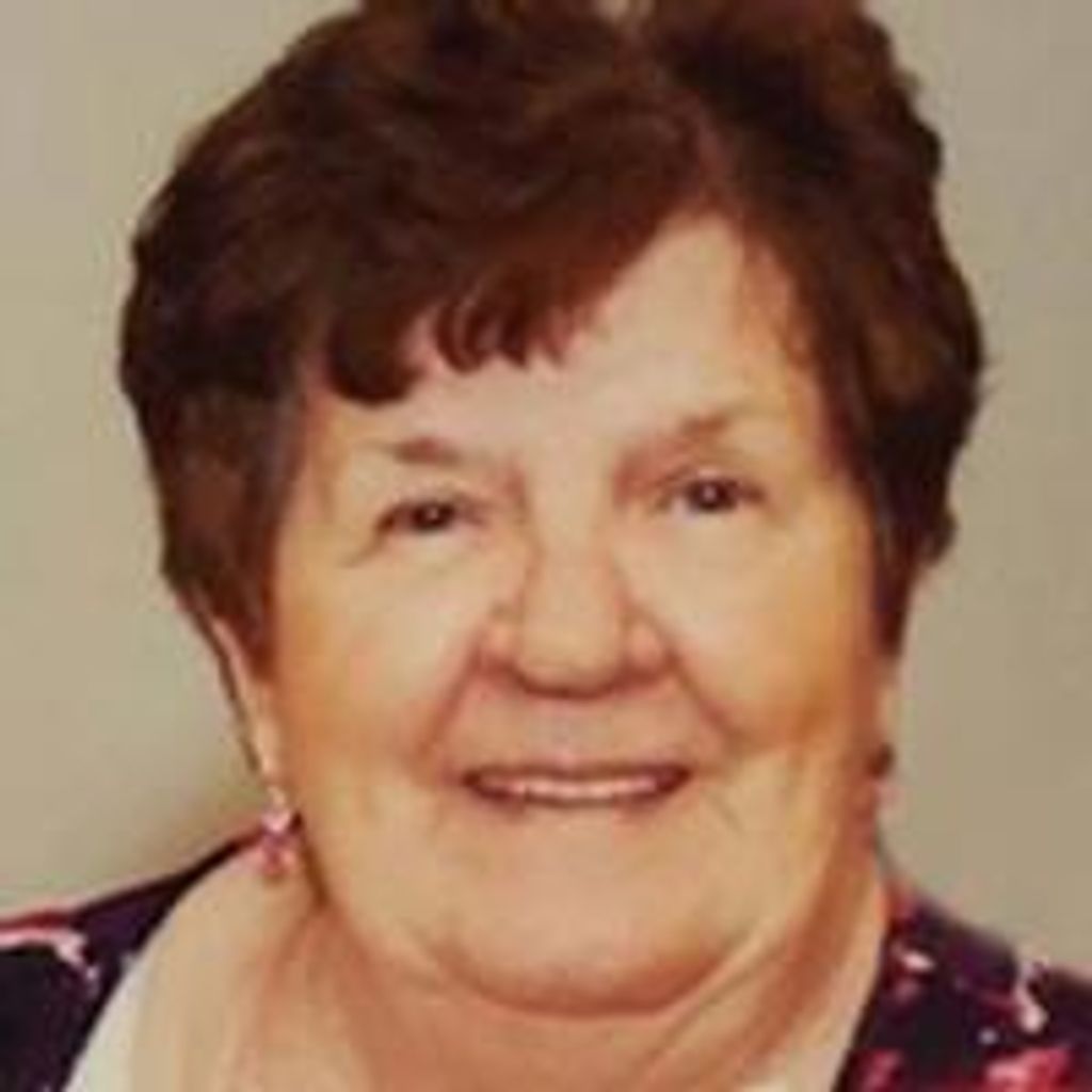 Bonnie "Grammie" Brandt