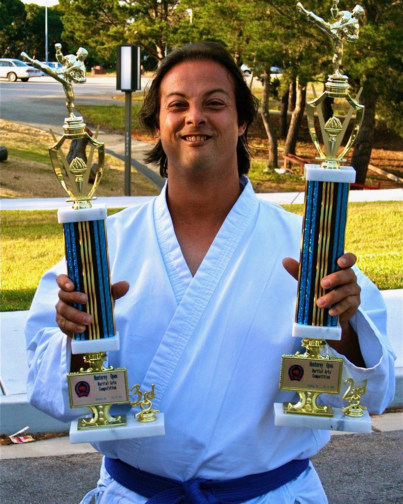 Richard "Rick" James Gibbins