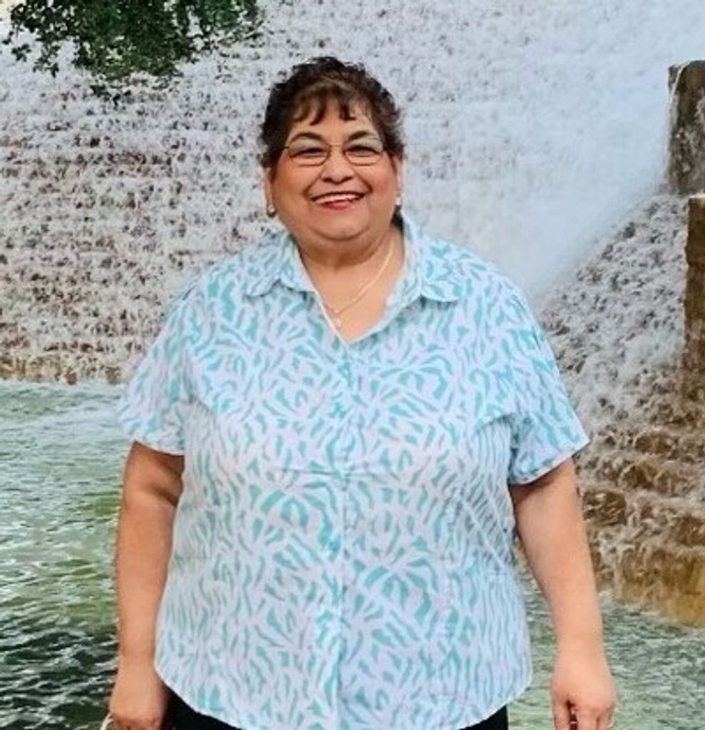 Janie Nevarez Figueroa Profile Photo