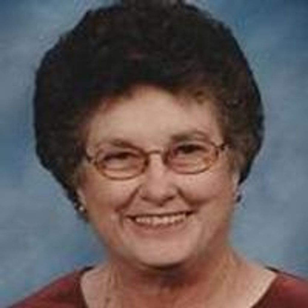 Mary Cole