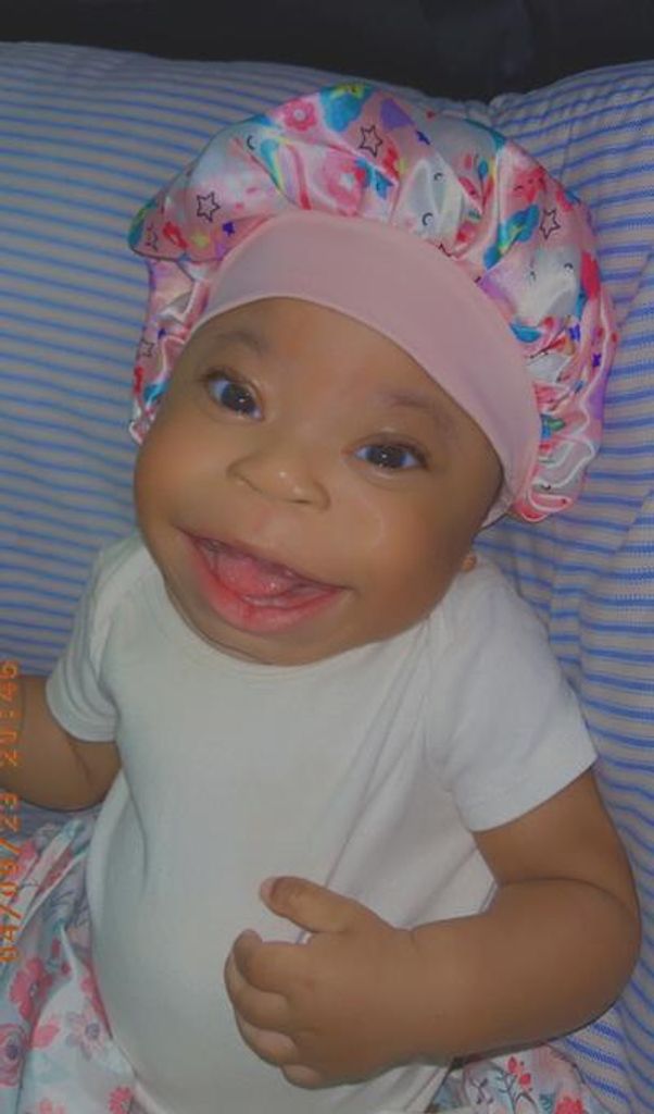 Eriyanna Nazear Smith Profile Photo