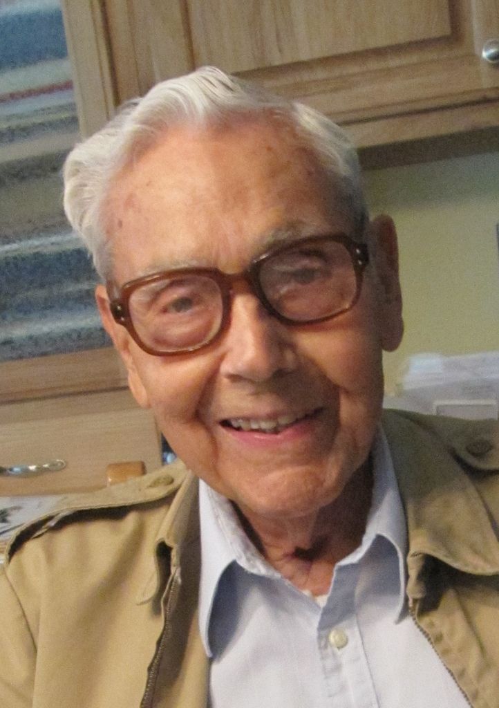 Richard E. "Dick" Miller Profile Photo