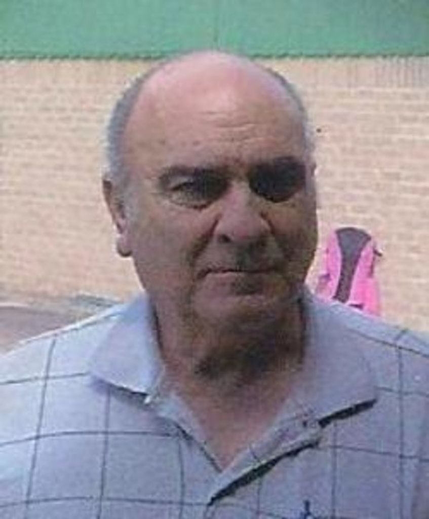Johnny Jamail, Jr.