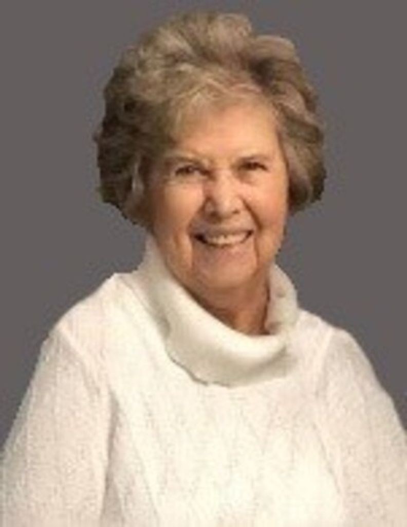 Evelyn Mary Reber Profile Photo