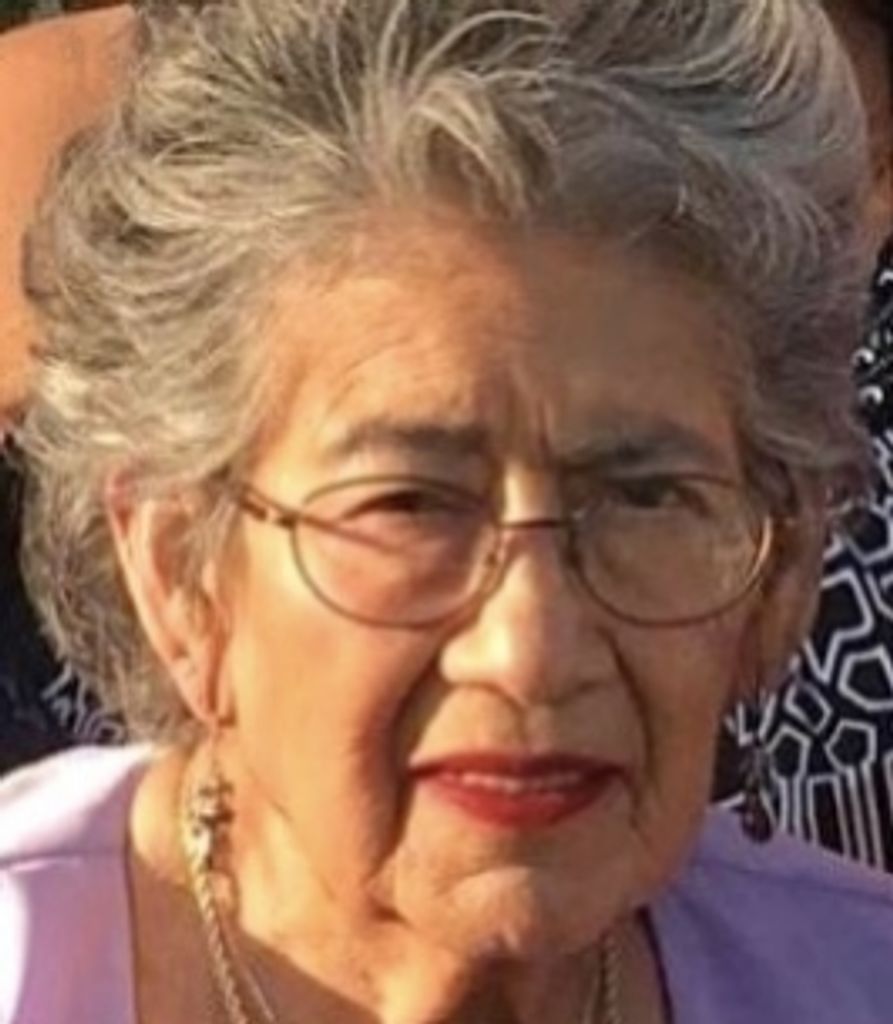 Elvira Rodriguez