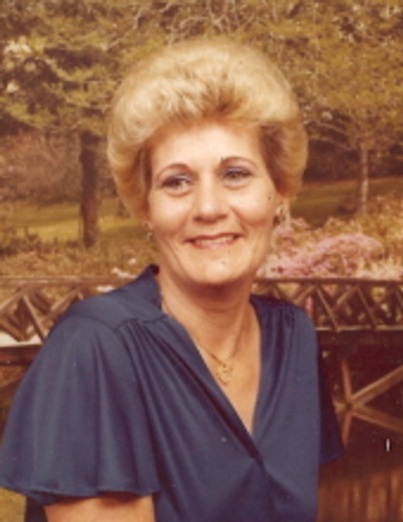 Cora Lorean Currie
