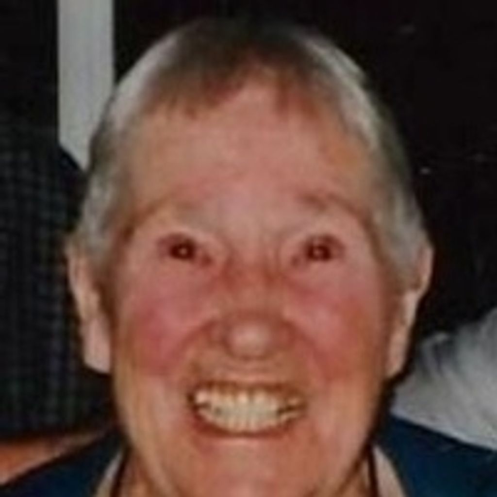 Vivian Aldis Pells Profile Photo