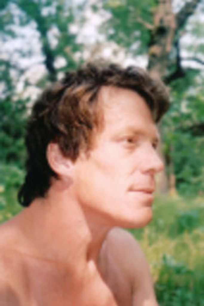 Rydberg Michael Randall Profile Photo