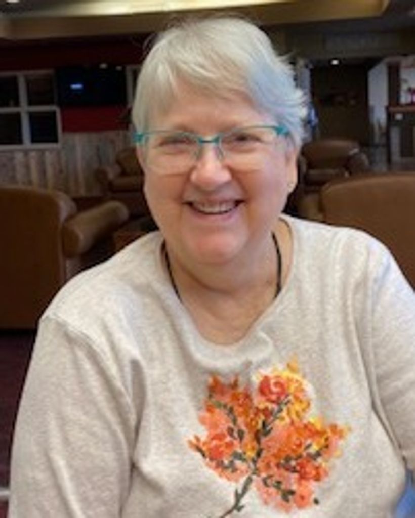 Karen Kay Haumont