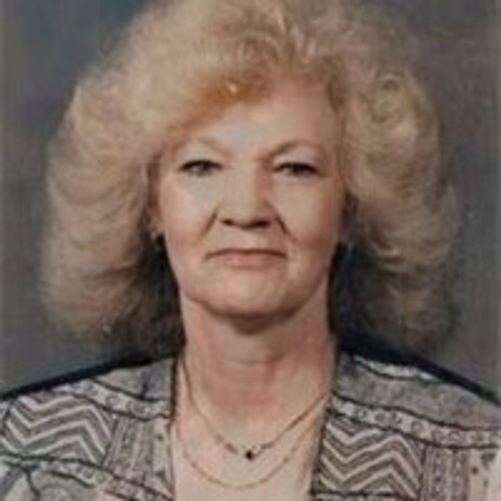 Wanda Lou Greene