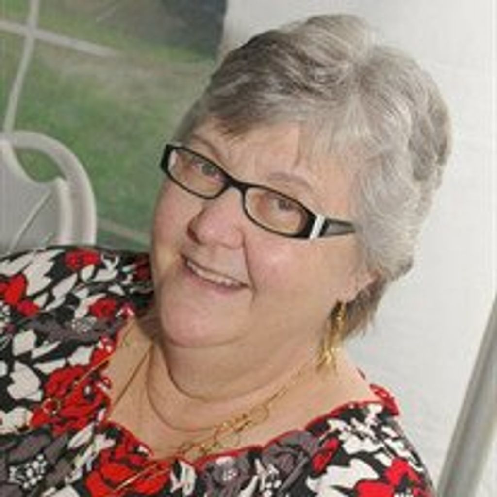 Darlene  Gwendolyn Whipple