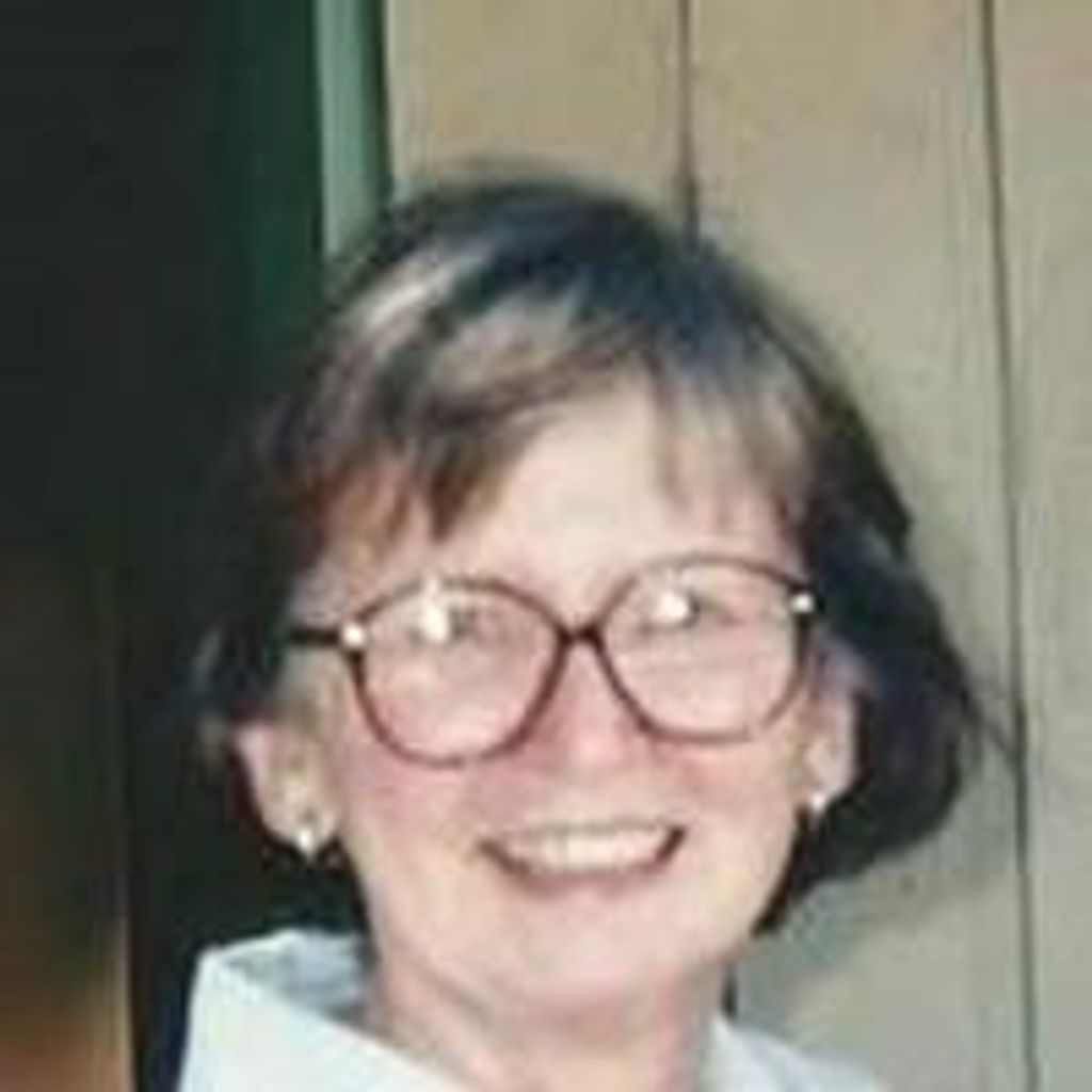 Mary  Patricia (Culligan)  Dee
