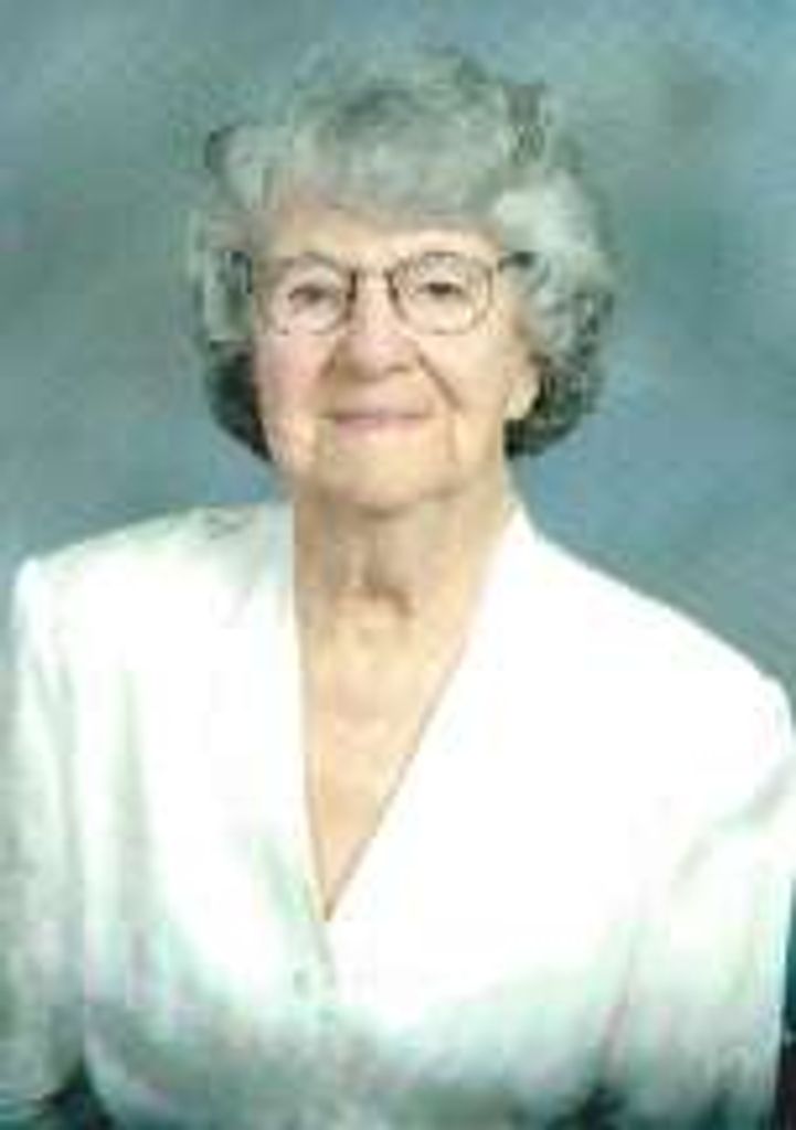 Verna Asbury Brewster Light