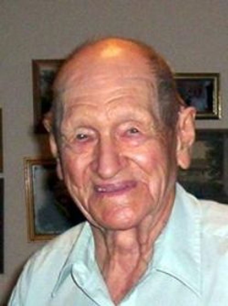 Linford Bullock
