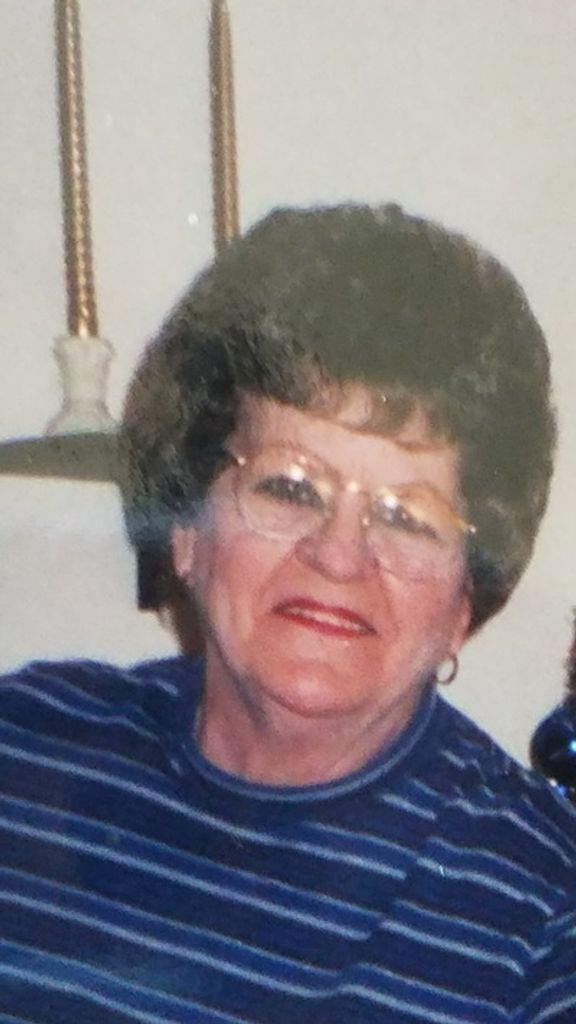 Joan Hahn Profile Photo