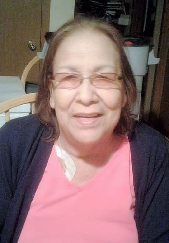 Elvera Driving Hawk Profile Photo