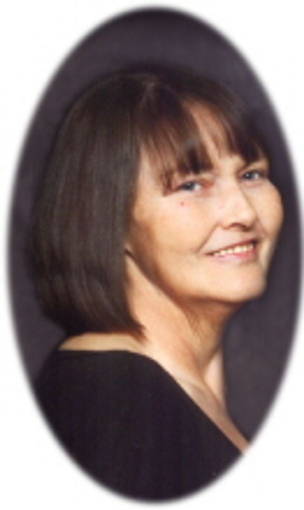 Bessie Blackburn