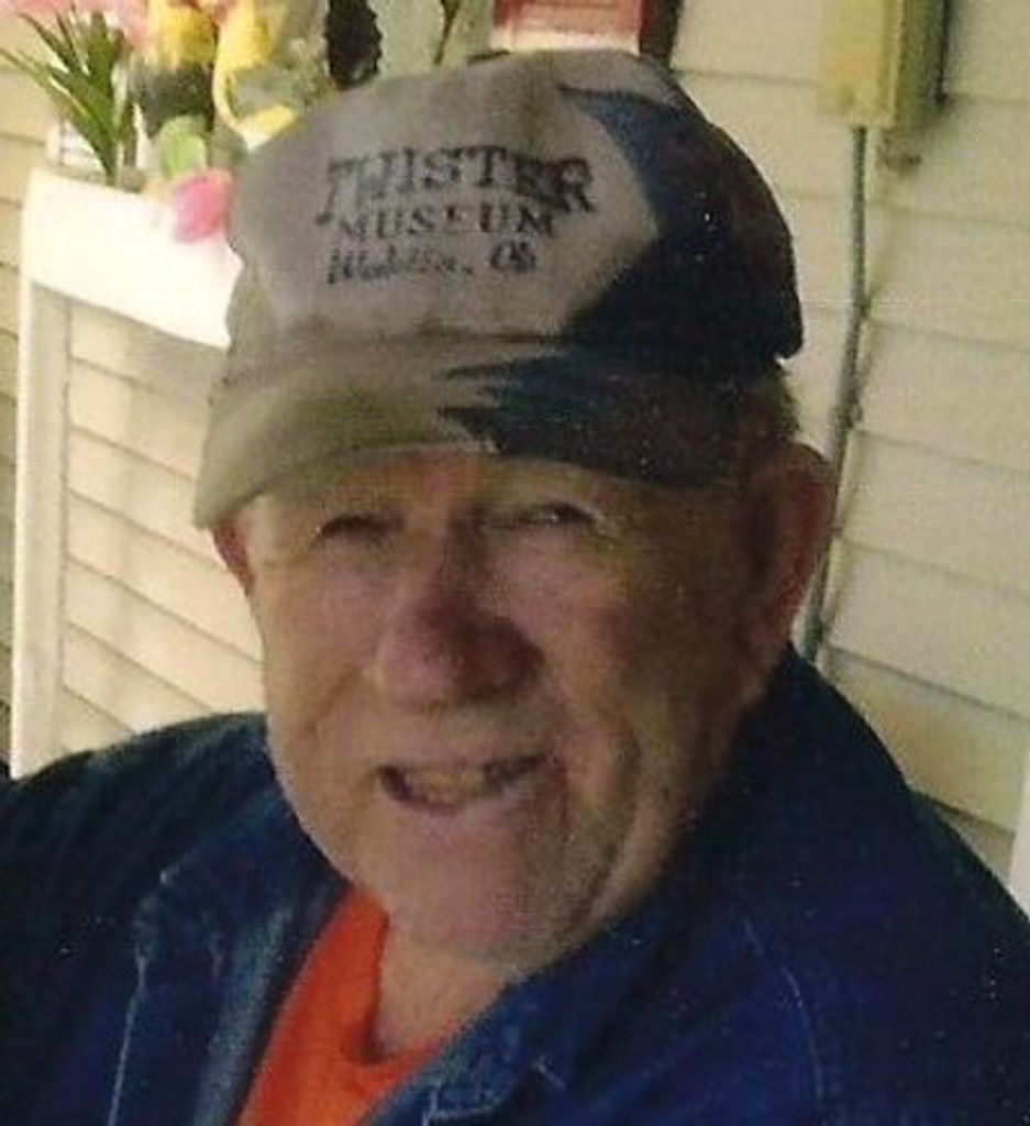 Edward Lemoyne Dodson