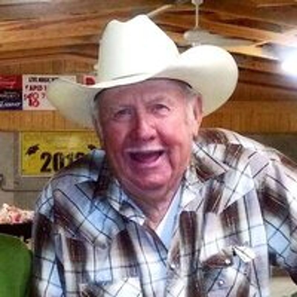 Carl Eugene Hausberger Profile Photo