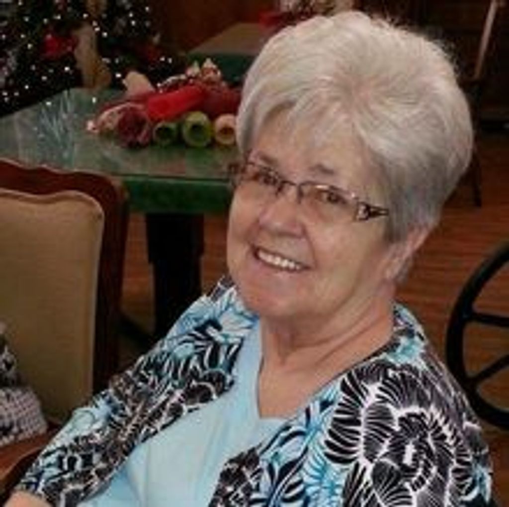 Connie Berry Profile Photo