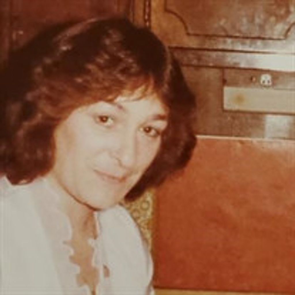 Ursula Lucas Profile Photo