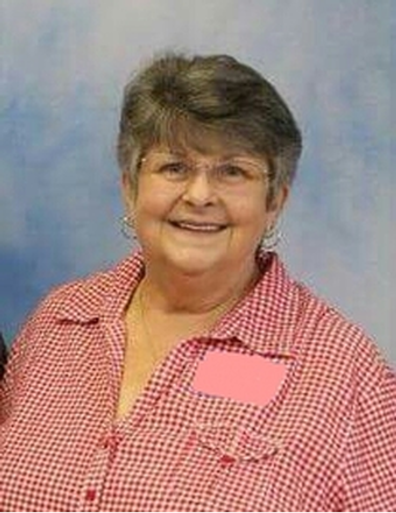 Deborah Ellen (Bowen) Galloway