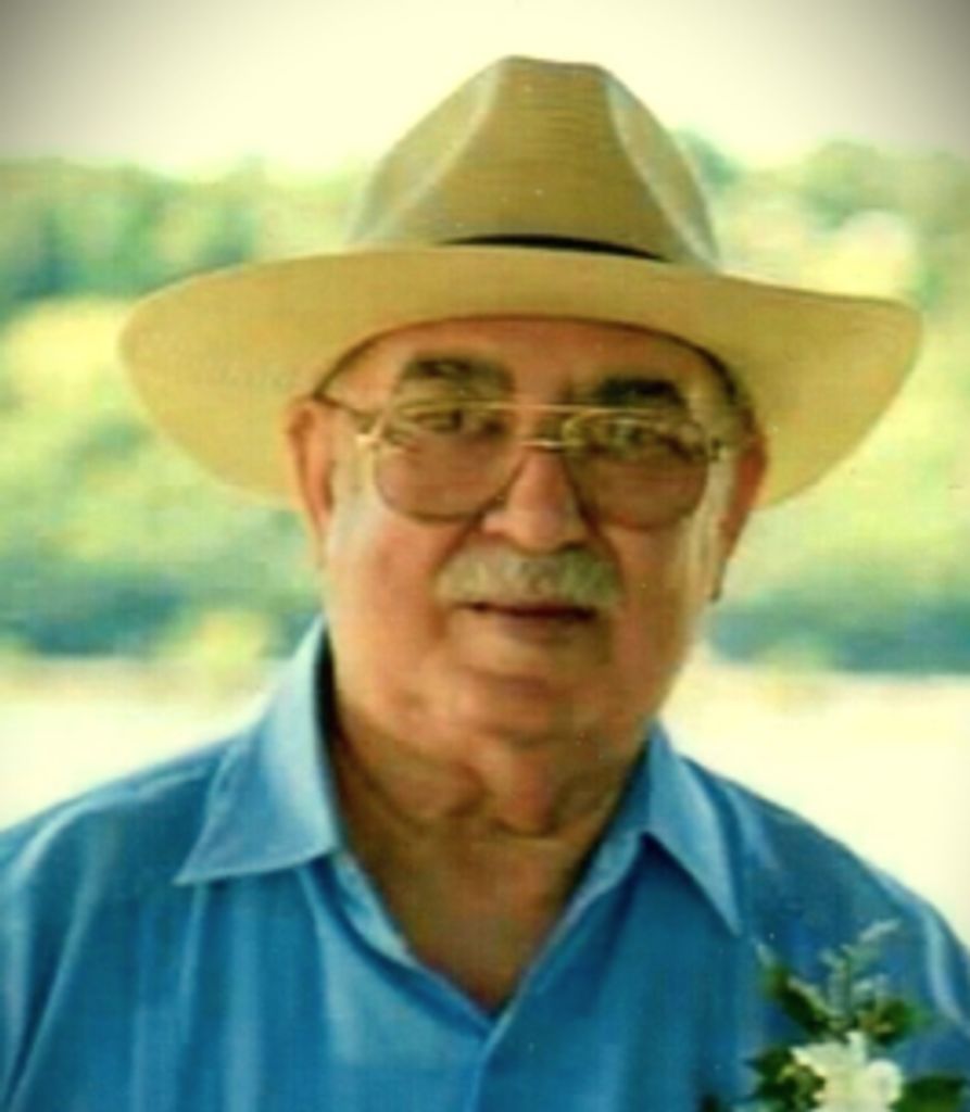 Pablo Acosta Profile Photo
