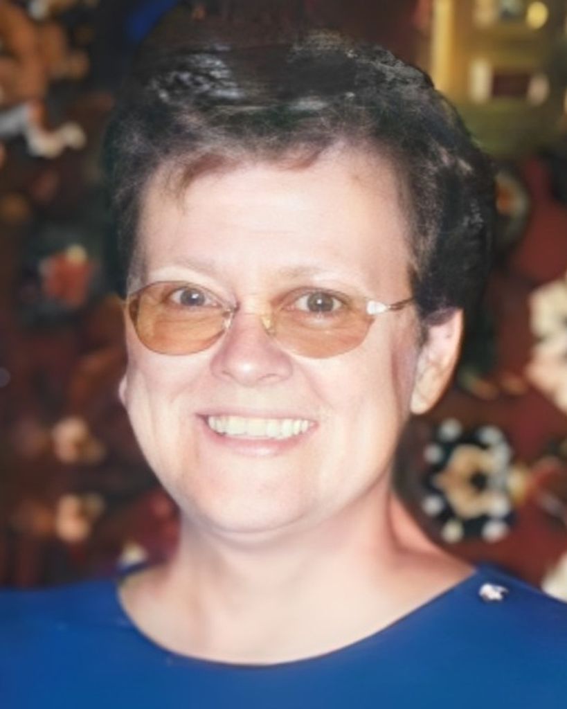 Dixie S. Edwards Profile Photo