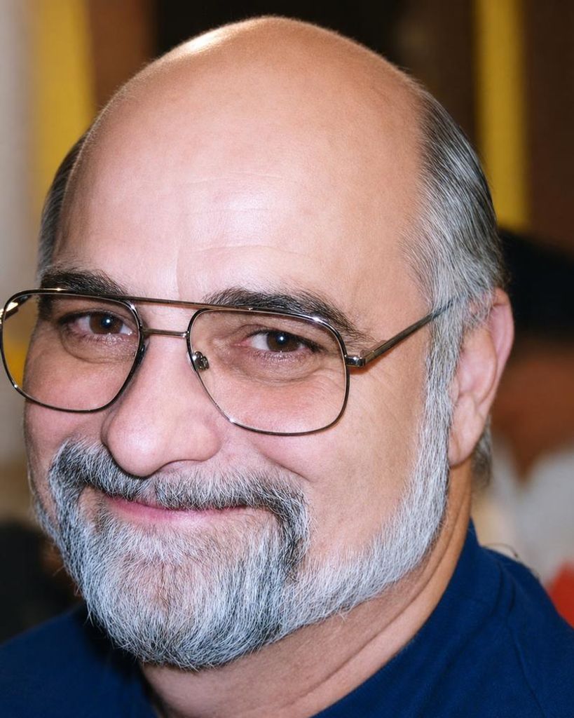 Alan G. Strauss Profile Photo