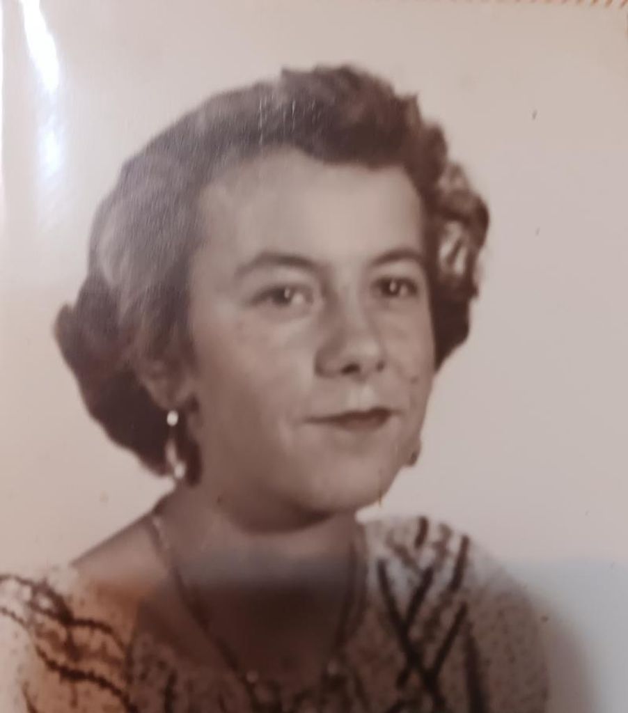 Juanita Pearson Bumpous Profile Photo