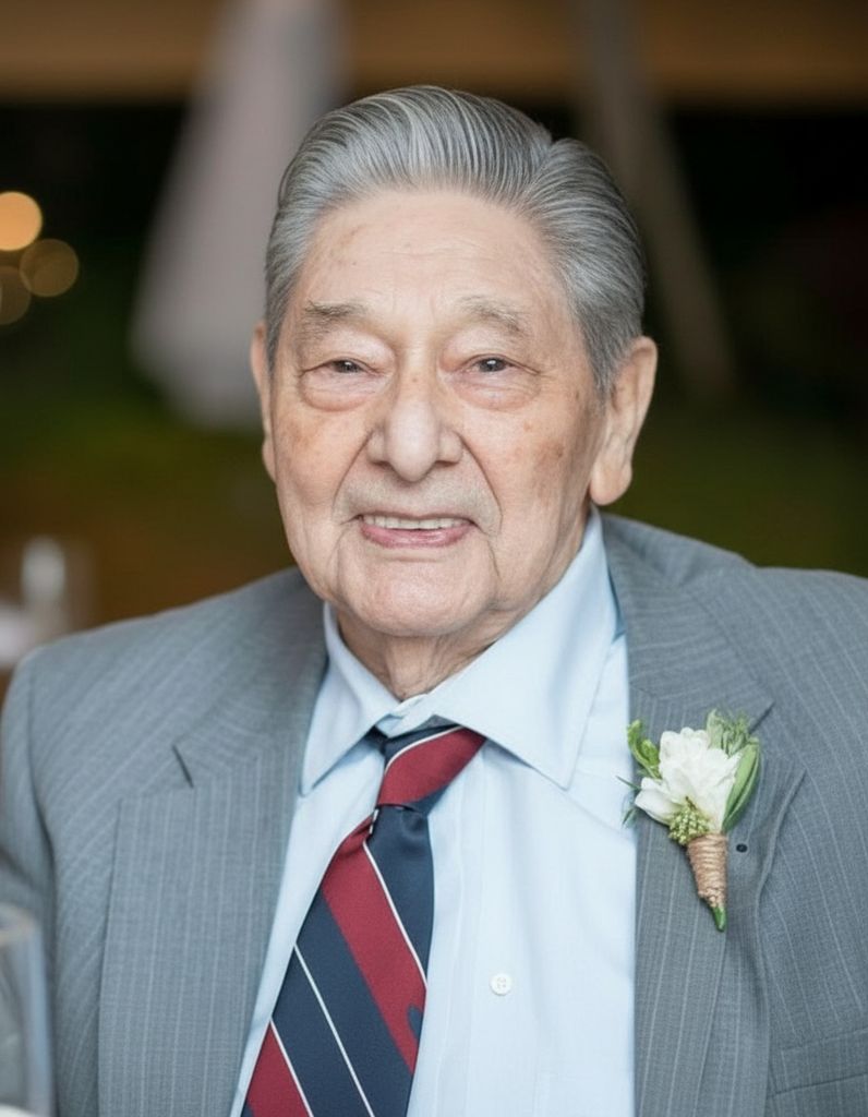 Rene Luis Tagle Profile Photo