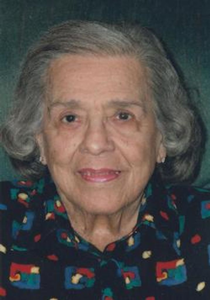 Pauline Constant Profile Photo