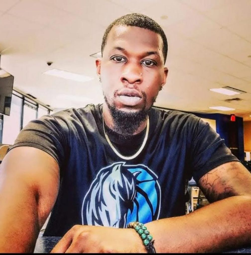 Antonio Dunbar Johnson