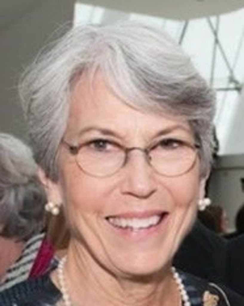 Barbara Ruth Gattermeir