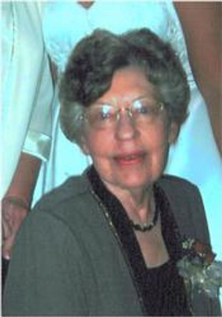 Marjorie A. Westfall