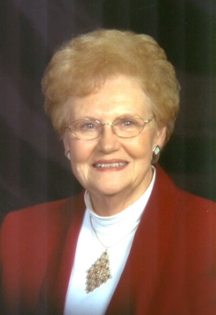 Jean Marilyn Hein Profile Photo