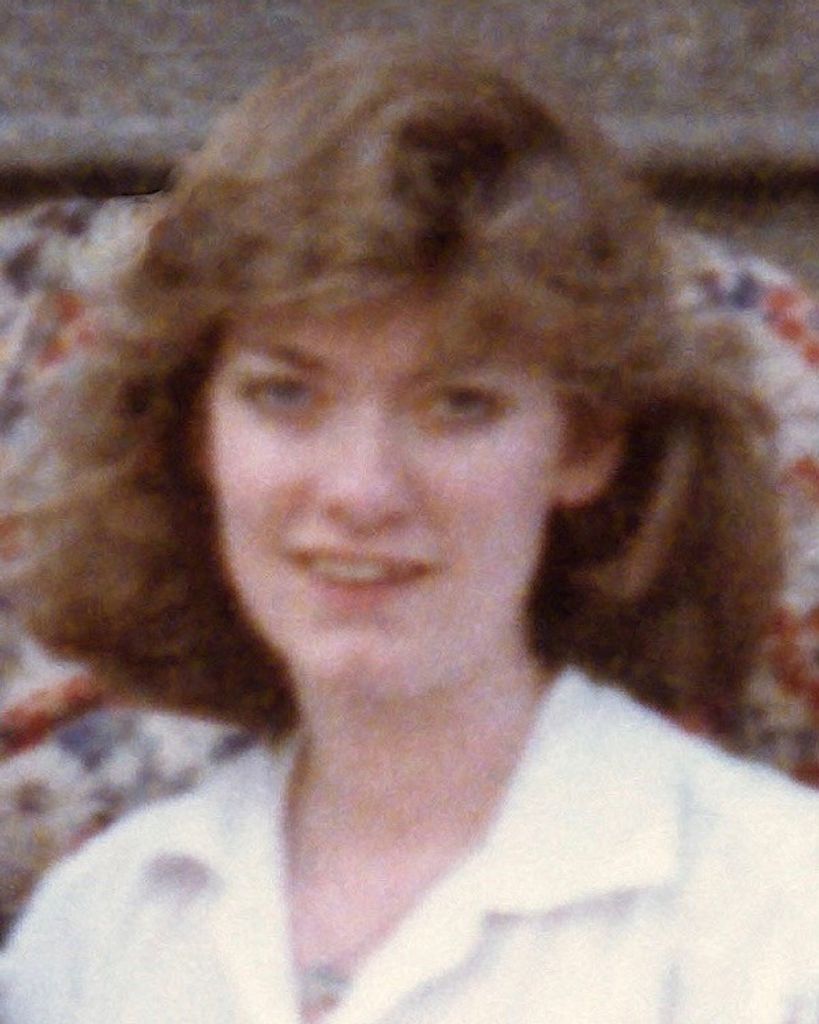 Ellen Anson Profile Photo