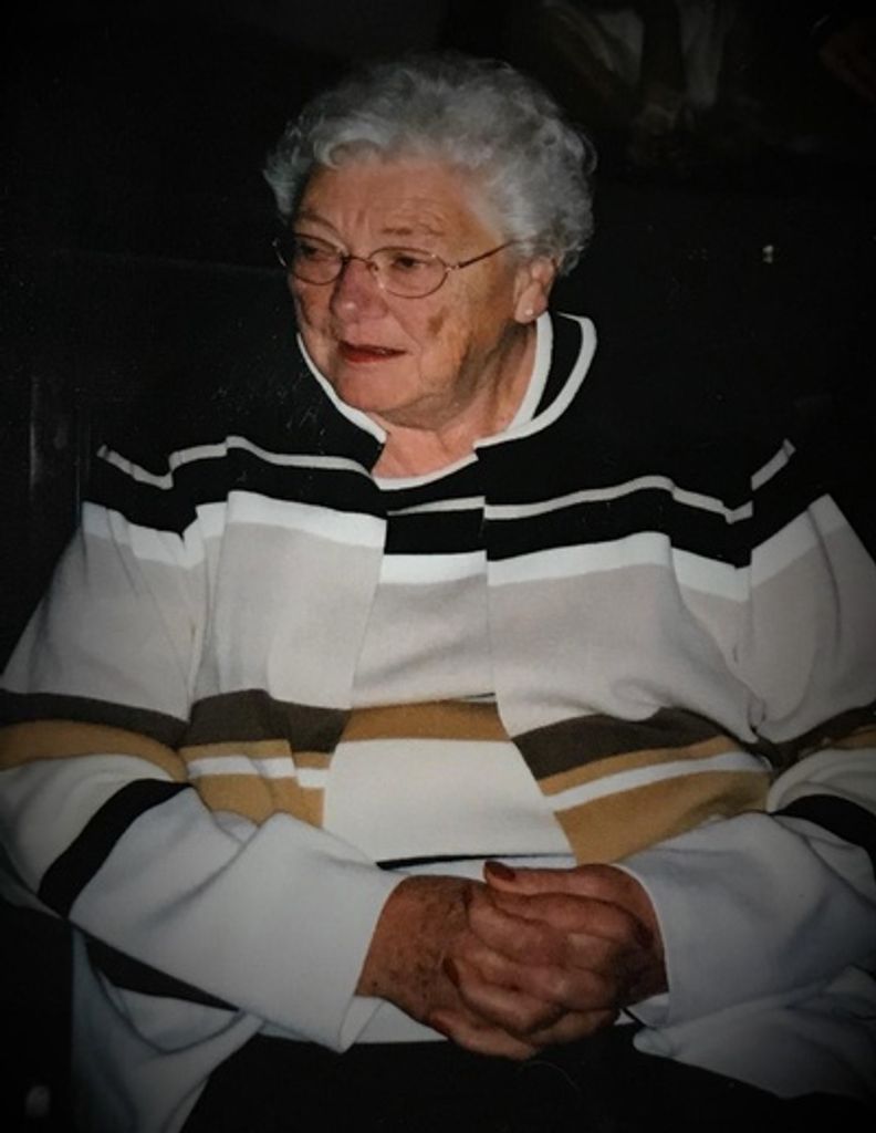 Barbara C. Butzen Profile Photo