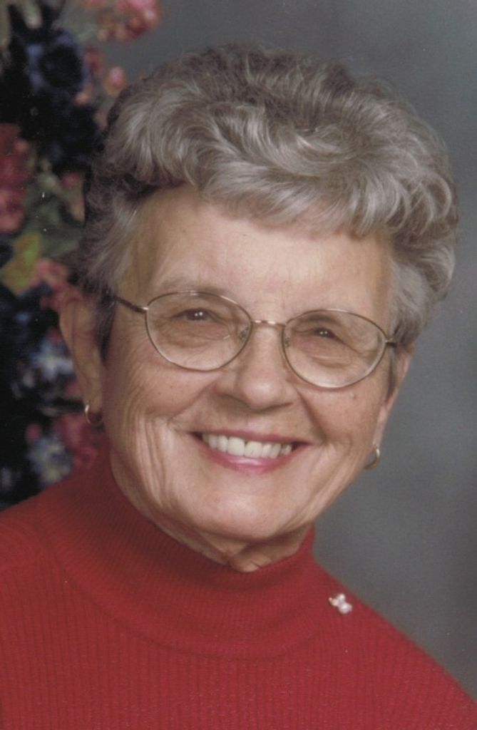 Victoria Johnson