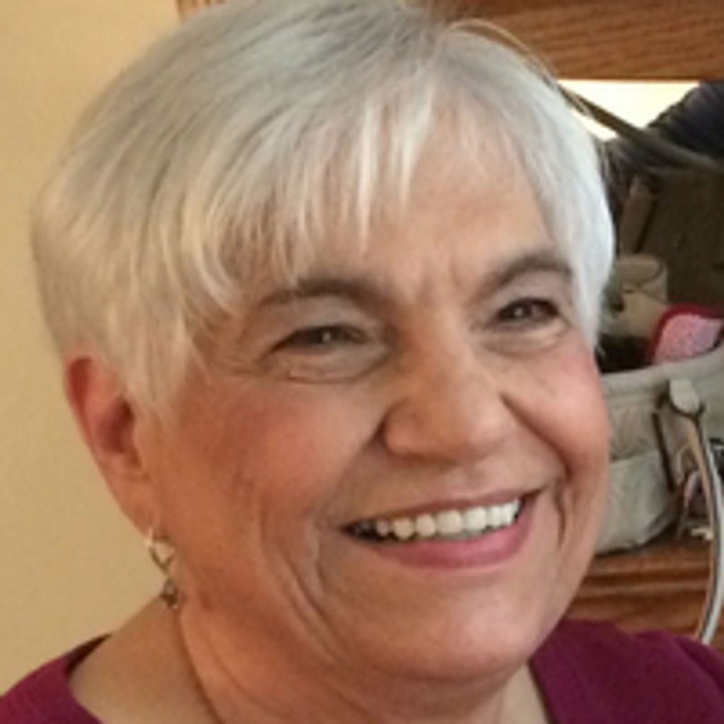 Mary Ann Zupancic Profile Photo