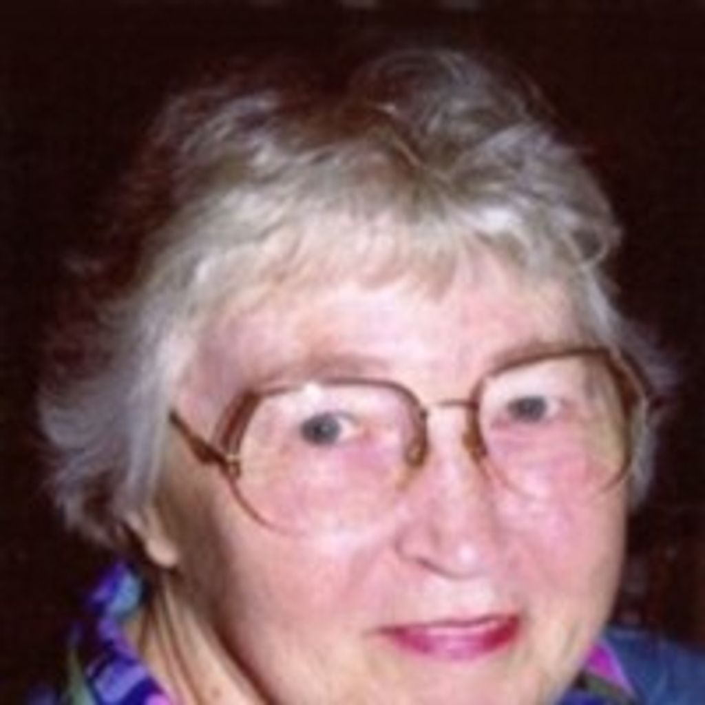 Phyllis B. Brine